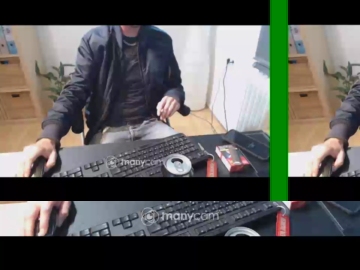 AlphaProll81  27-09-2021 Recorded Video Cam